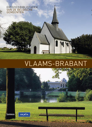 Erfgoedbibliotheek van de Belgische gemeenten: Vlaams-Brabant