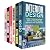 Interior Design Box Set (6 ...