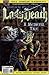 Brian Pulido's Lady Death: A Medieval Tale #8