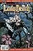 Brian Pulido's Lady Death: A Medieval Tale #9