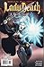 Brian Pulido's Lady Death: A Medieval Tale #10