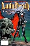 Brian Pulido's Lady Death: A Medieval Tale #11