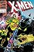 X-Men (1991-2001) Annual #2