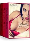 The Diary of an Affair - Boxed Set: Based on a True Story. Three Erotic Novels in One The Diary of an Affair - Boxed Set: Based on a True Story. Three Erotic Novels in One