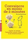 Convaincre en deu...