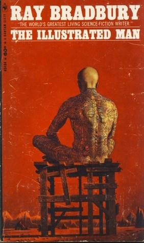 The Illustrated Man