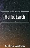 Hello, Earth: an erotic short story