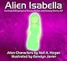 Alien Isabella (Alien Characters #17)