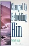 Changed by Beholding Him