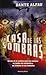 La casa de las sombras by Dante Alfau