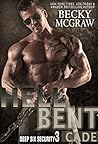 Hell Bent (Deep Six Security, #3)
