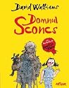 Domnul Sconcs