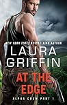 At the Edge by Laura Griffin
