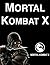 Mortal Kombat X