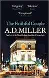 The Faithful Couple by A.D. Miller