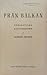 Från Balkan: Sydslaviska kulturskisser