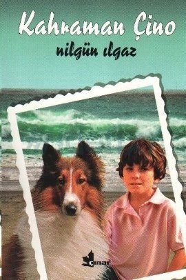 Kahraman Çino (Paperback)