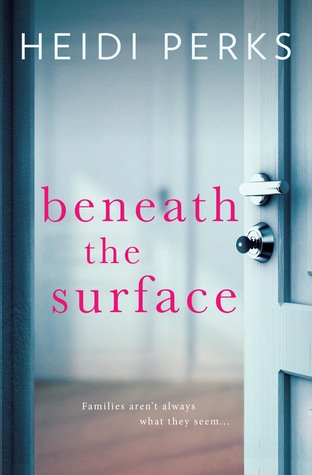 Beneath The Surface