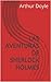 Las aventuras de Sherlock Holmes