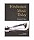 Hindustani Music Today