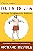 Learn the Daily Dozen System of Light Exercise: An Updated Look at the Walter Camp Classic