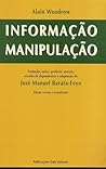 Informação Manipulação