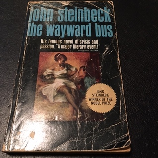 The Wayward Bus