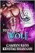 Seducing a Wolf (Moonbound,...