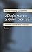 ¿Quién soy yo y quién eres tú?: Comentario a "Cristal de aliento" de Paul Celan (Spanish Edition)