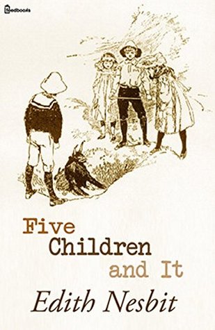 Five Children And It: