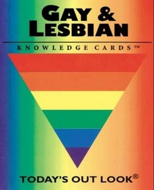 Gay and Lesbian Knowledge Cards