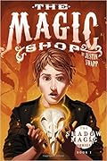 The Magic Shop