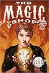 The Magic Shop (Shadow Magic, #1)