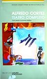 Teatro completo : com peças e excertos inéditos