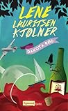 Dakota rød by Lene Lauritsen Kjølner