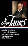 Autobiographies: ...