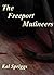 The Freeport Mutineers (Eoriel Stories Book 1)