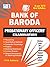 Bank of Baroda PO Recruitment Exam Book