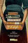 De druknedes bok by Erika Swyler