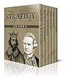 Strategy Six Pack 8 – A Short History of Scotland, The Battle of Blenheim, A Cannoneer Under Stonewall Jackson, King Alfred, The Greeks and Captain Cook (Illustrated)