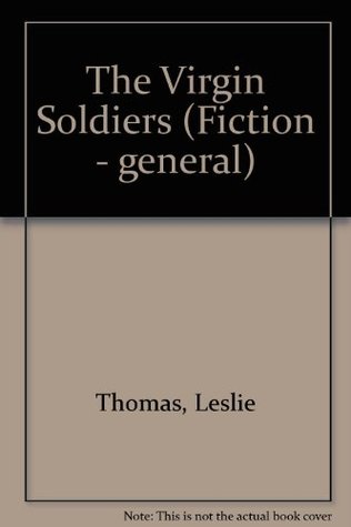 The Virgin Soldiers