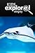 Stingray - Kids Explore: Animal books nonfiction - books ages 5-6