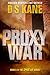 ProxyWar (Spies Lie, #6)