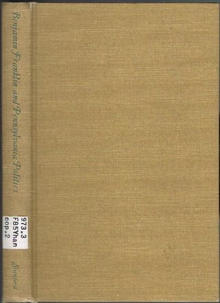 Benjamin Franklin (Hardcover)