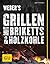 Weber's Grillen mit Briketts & Holzkohle