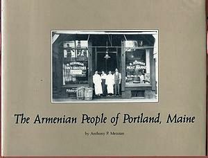 The Armenian people of Portland, Maine