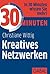 30 Minuten Kreatives Netzwerken (German Edition)