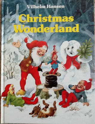 Christmas Wonderland