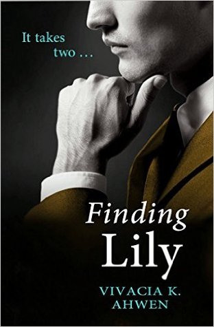 Finding Lily (Reaching Lily #2)