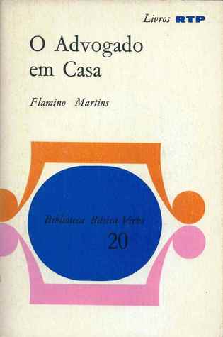 O Advogado em Casa (Paperback)